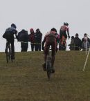 On the hill